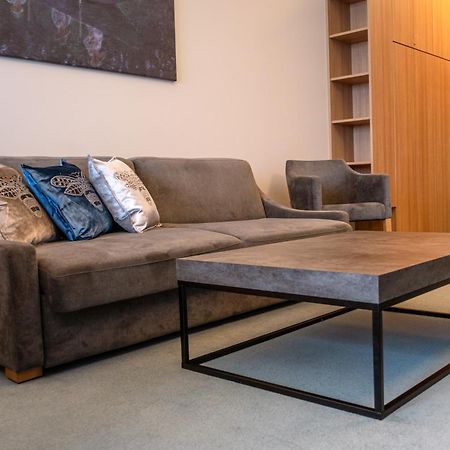 Luxury Apartments Hrebienok C411 Vysoké Tatry Buitenkant foto