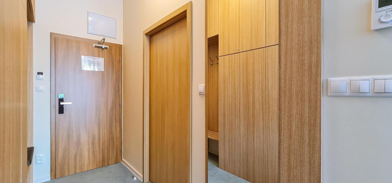 Luxury Apartments Hrebienok C411 Vysoké Tatry Buitenkant foto