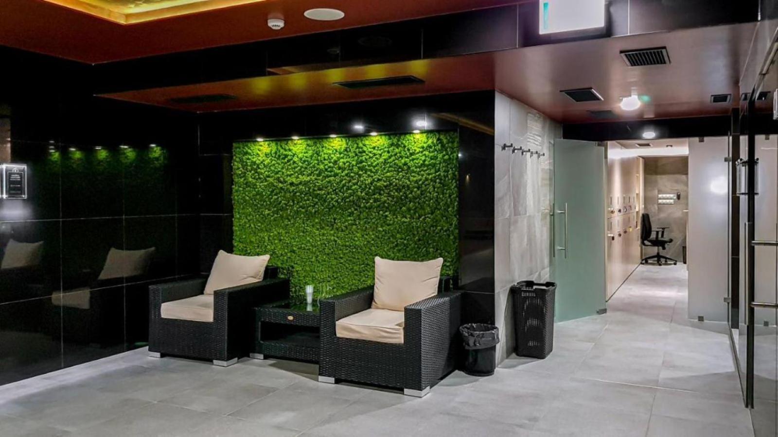 Luxury Apartments Hrebienok C411 Vysoké Tatry Buitenkant foto